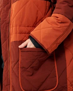 Sale San marcos Vestes