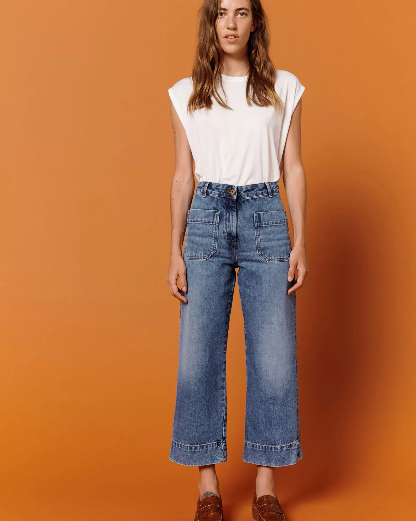 New Seakey o Taille haute