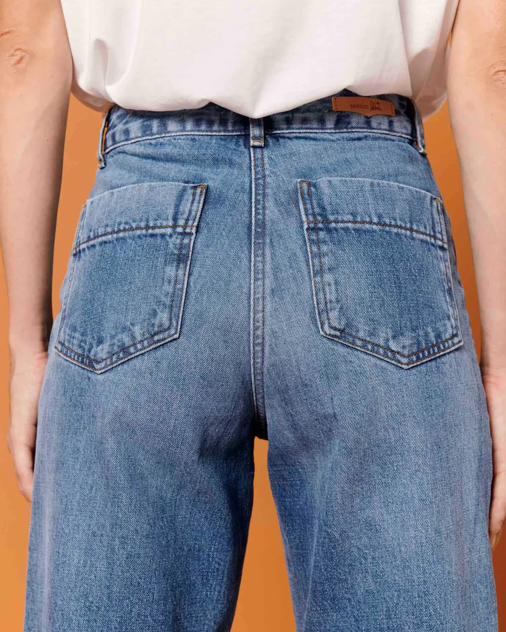 New Seakey o Taille haute