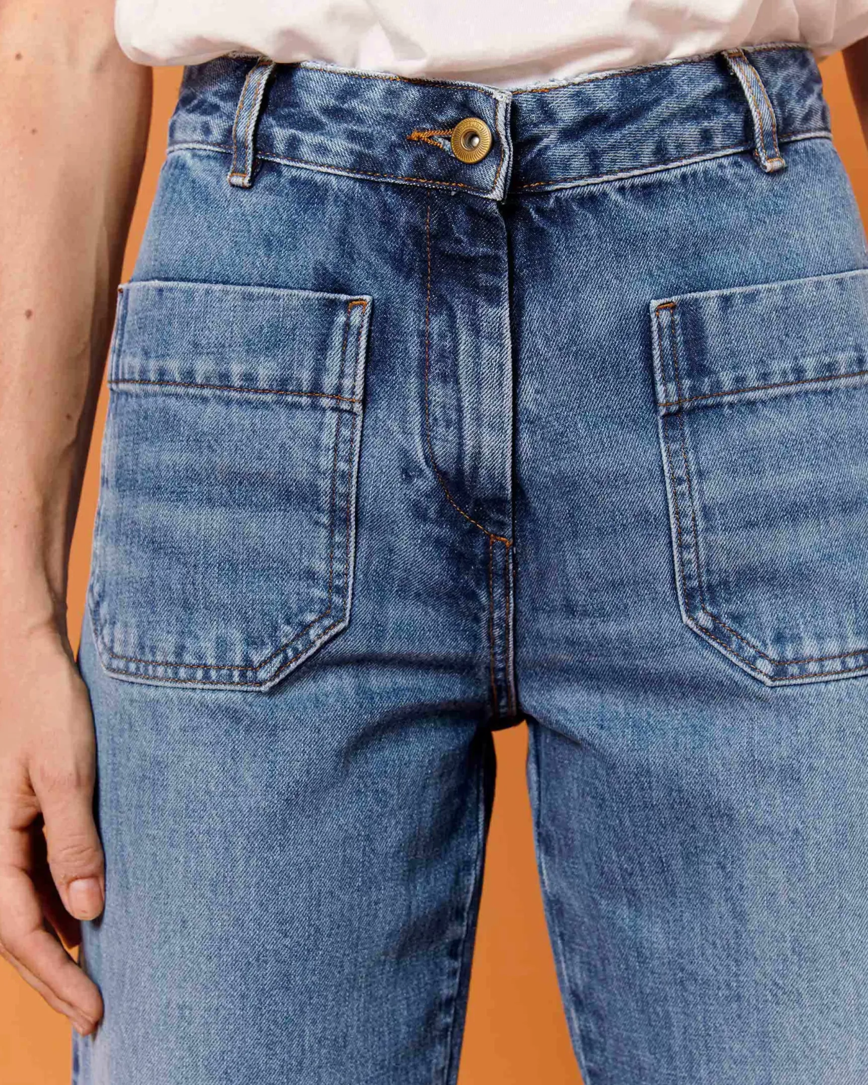 New Seakey o Taille haute