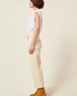 Seakey o Taille haute