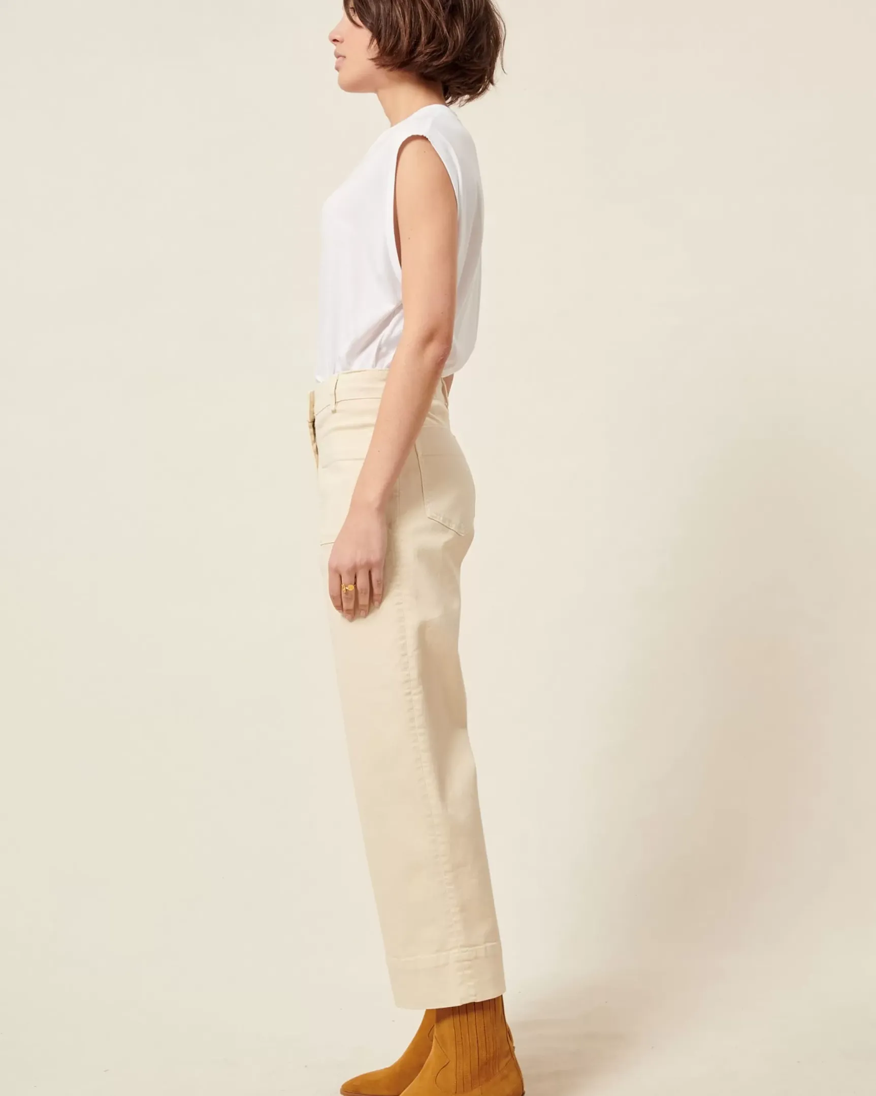 Seakey o Taille haute