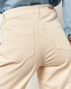 Seakey o Taille haute