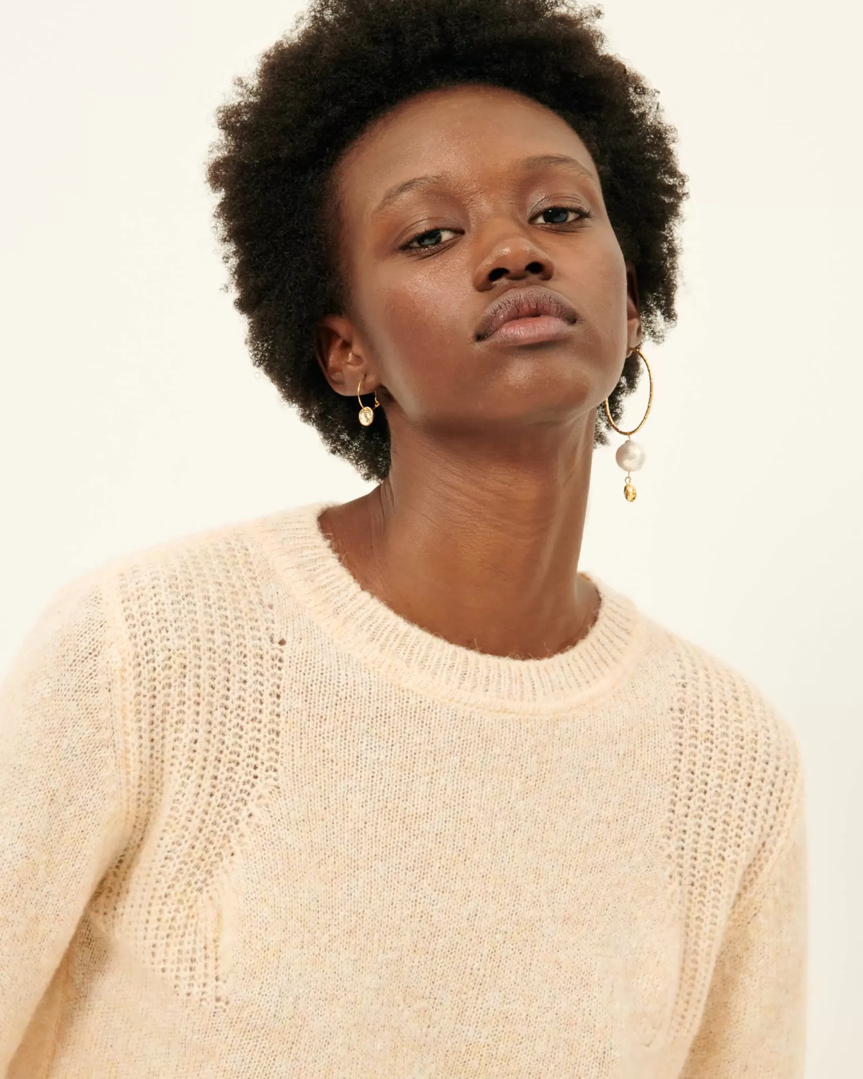 New Secret bay Pulls et cardigans