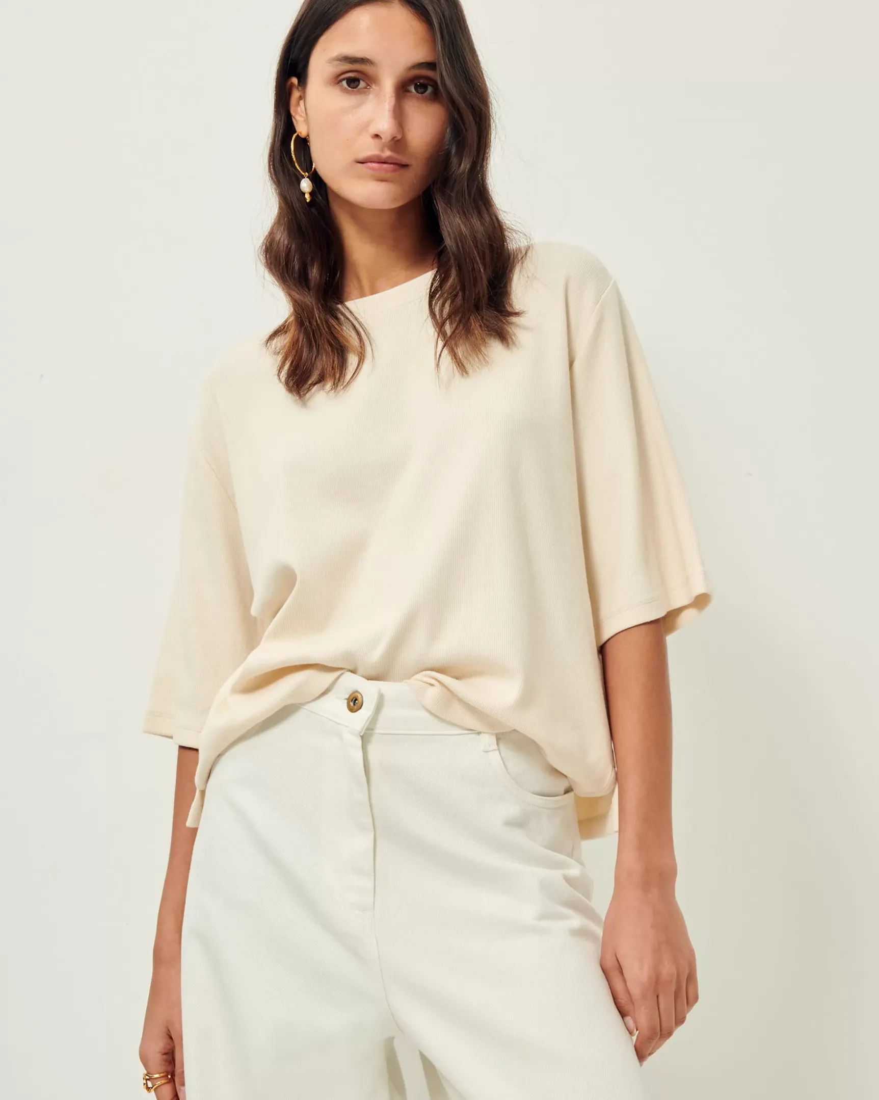 Outlet Serge co T-shirts et sweats