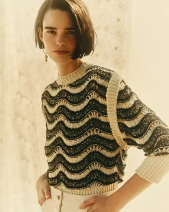 Serra Pulls et cardigans