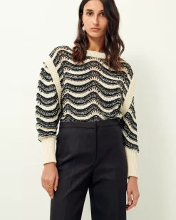 Serra Pulls et cardigans