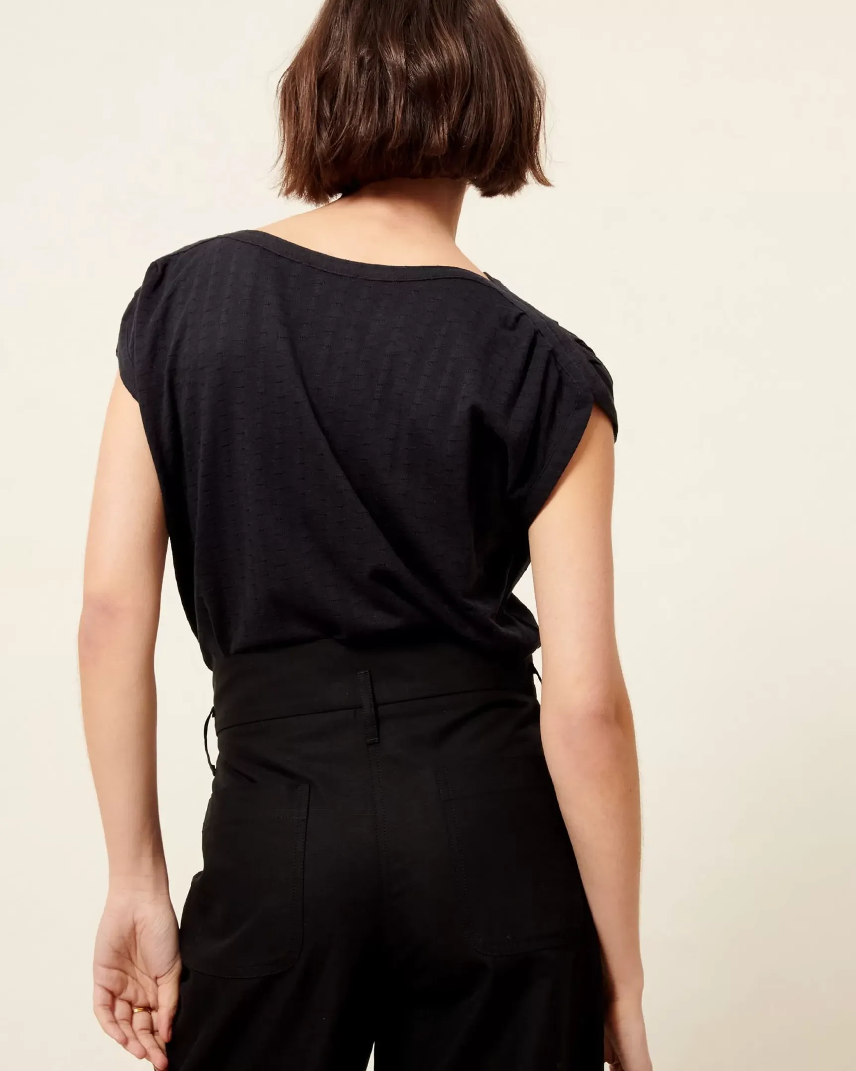 Sale Sixtojacquard T-shirts et sweats