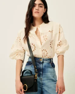 Outlet Soleia Chemises et blouses