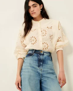 Outlet Soleia Chemises et blouses