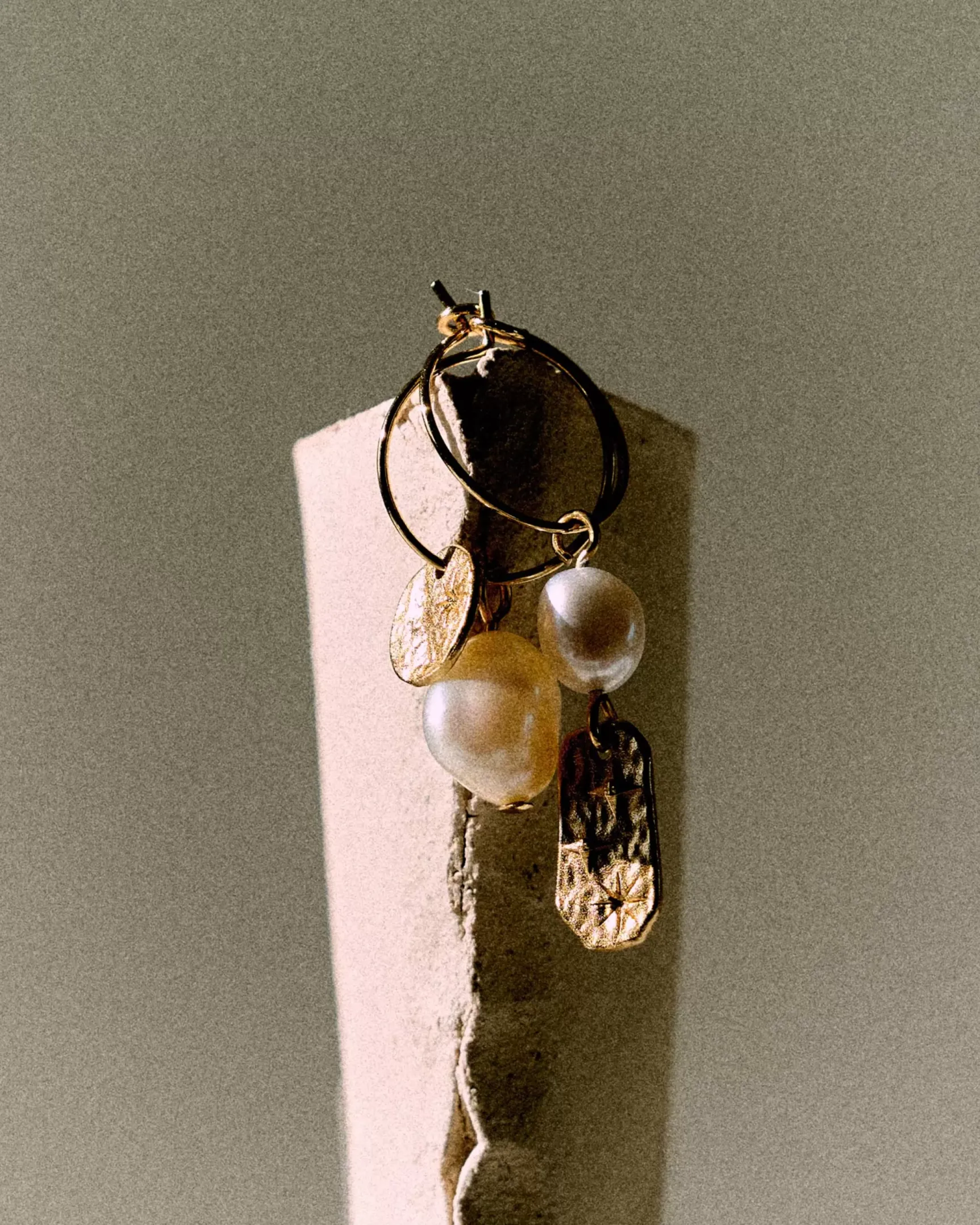 Soren pearl Sessùn oui