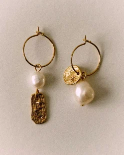 Clearance Soren pearl Accessoires