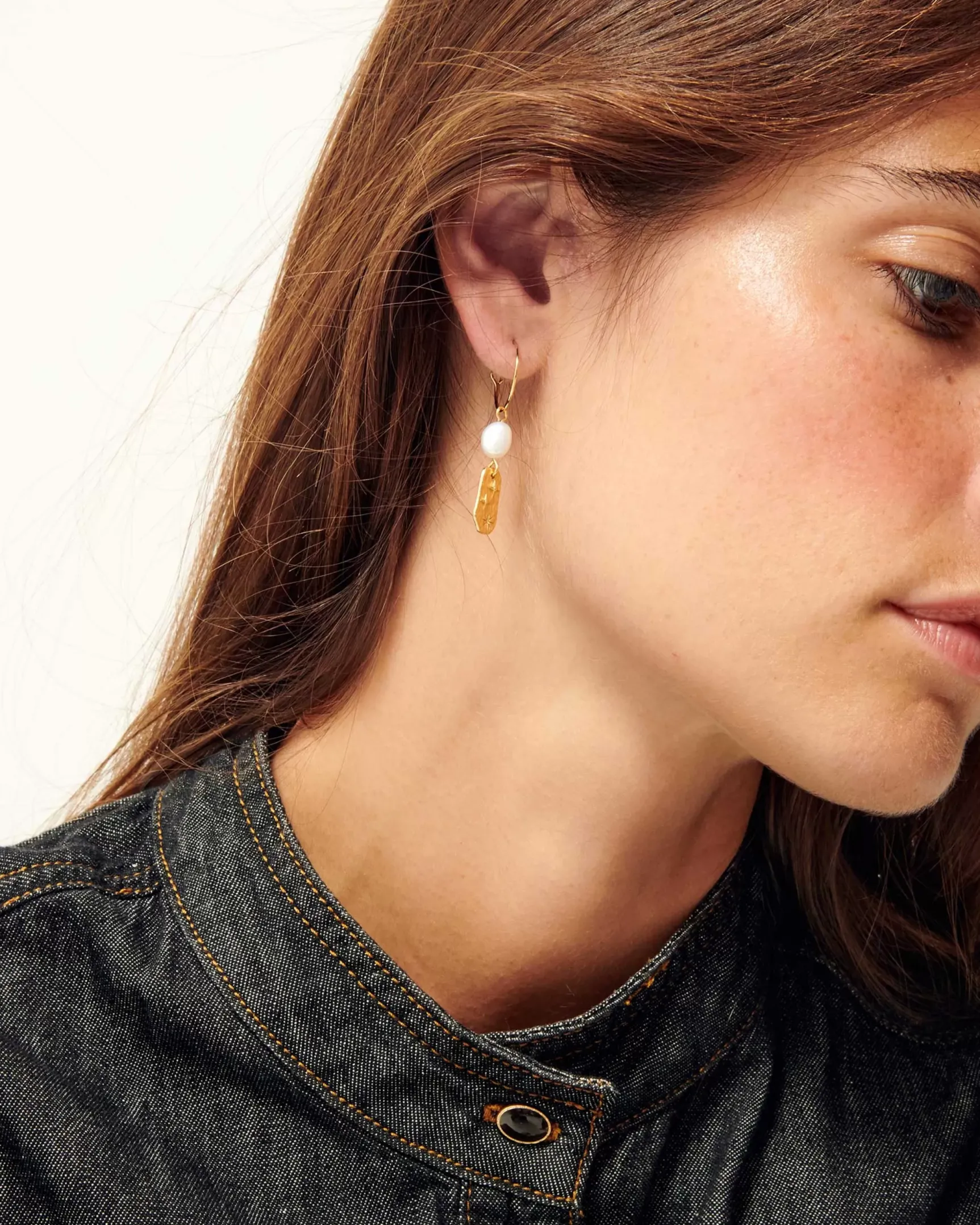 Clearance Soren pearl Accessoires