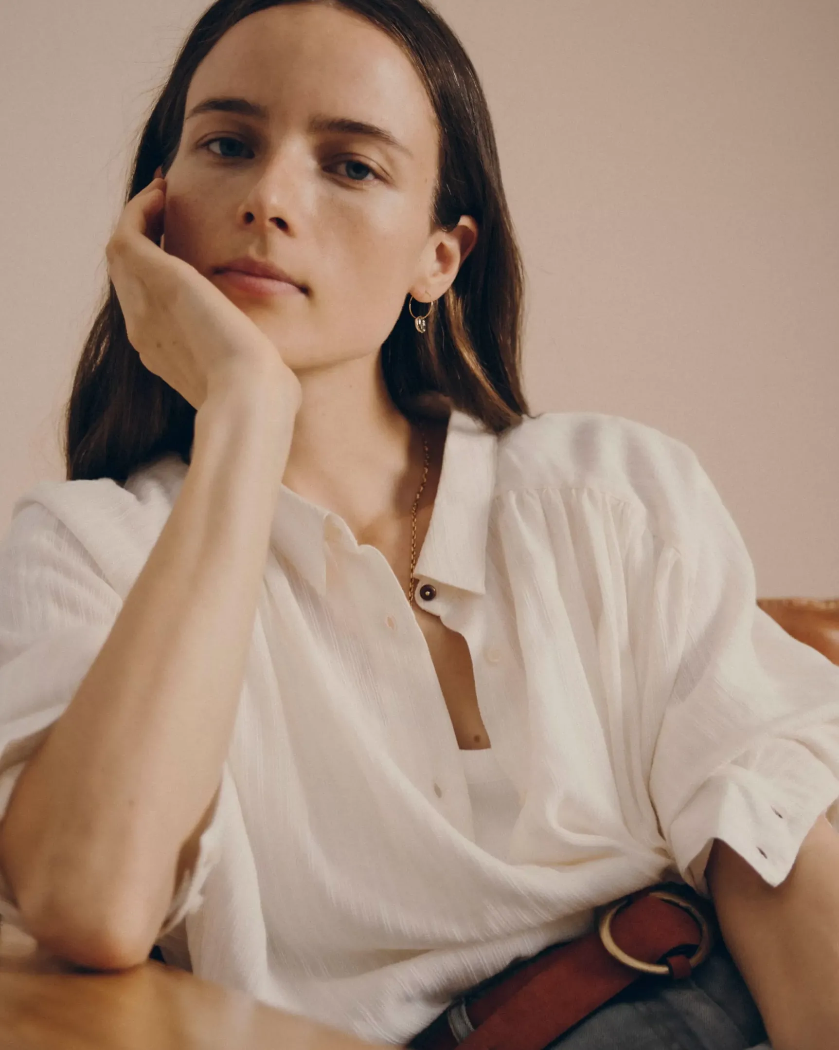 Best Stael Chemises et blouses