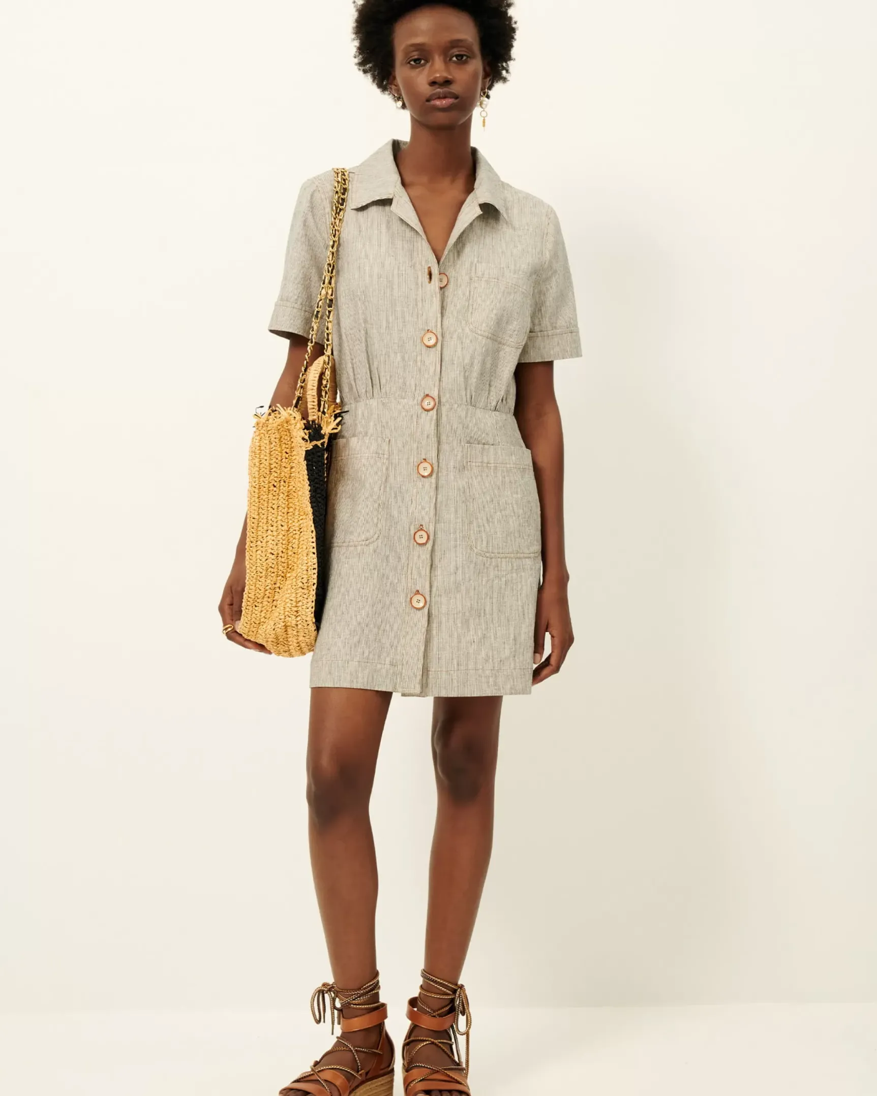 Clearance Tanohi Courtes