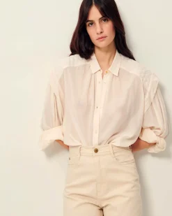 Hot Terrasini Chemises et blouses