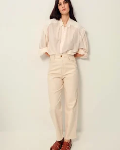 Hot Terrasini Chemises et blouses