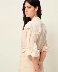 Hot Terrasini Chemises et blouses