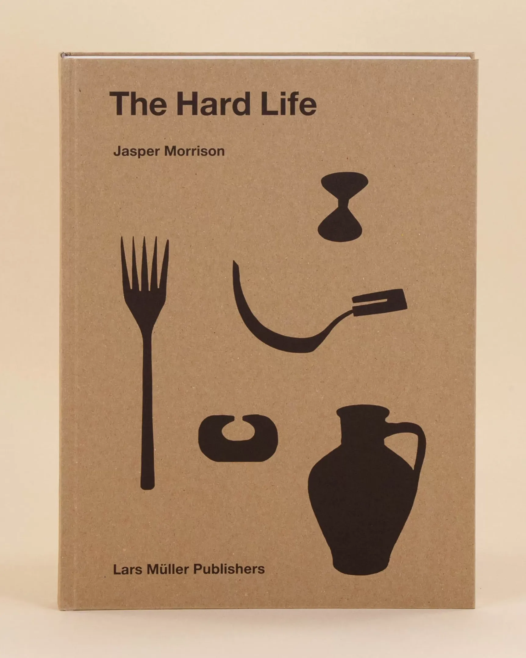 Clearance The Hard Life Livres et artisanat