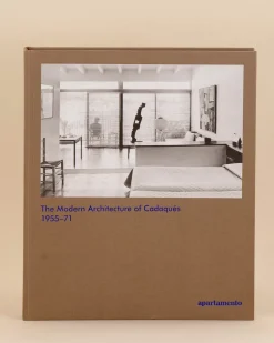 Sale The Modern Architecture of Cadaqués Livres et artisanat