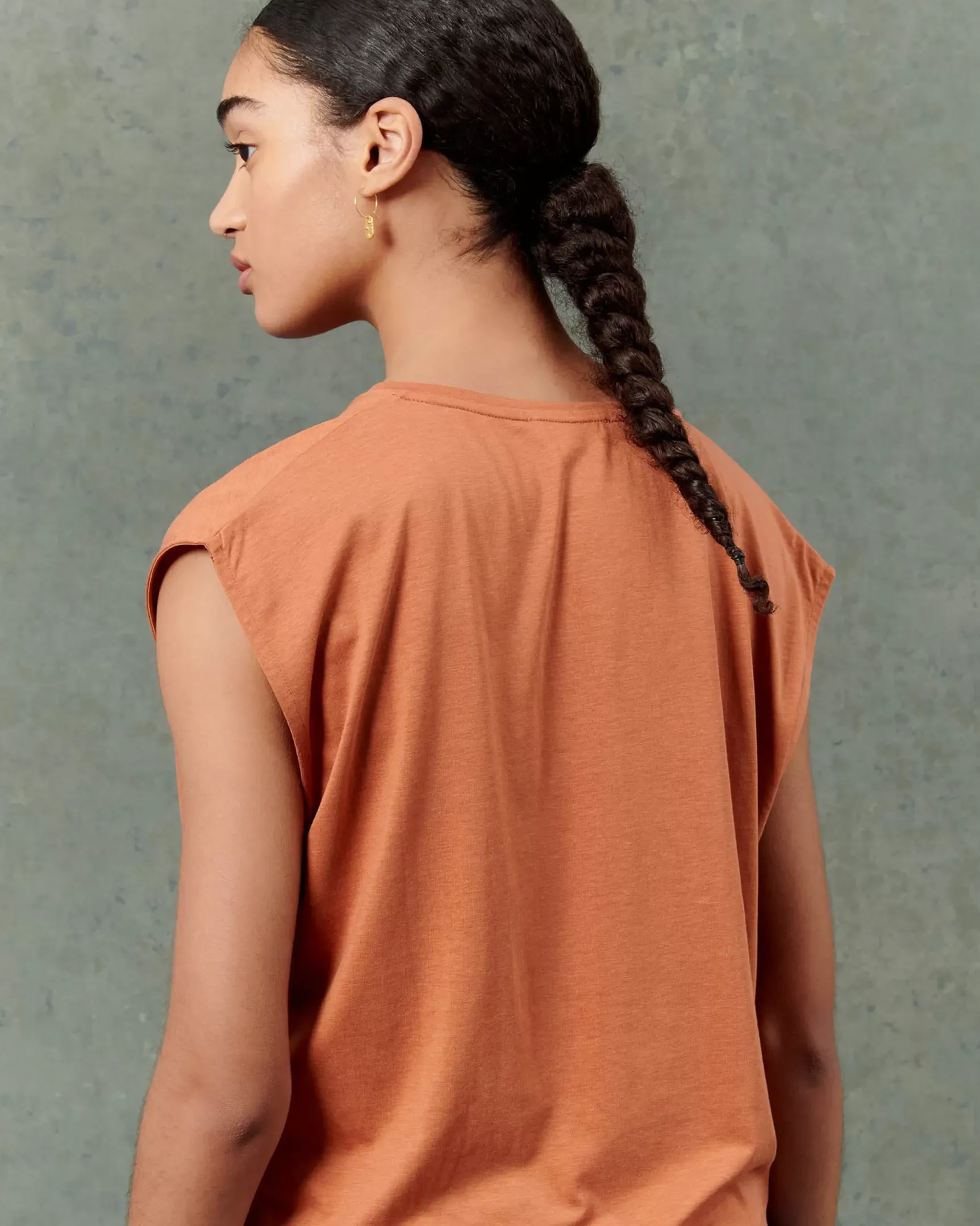 Outlet The v T-shirts et sweats