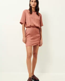 Thea Robes d'invitée