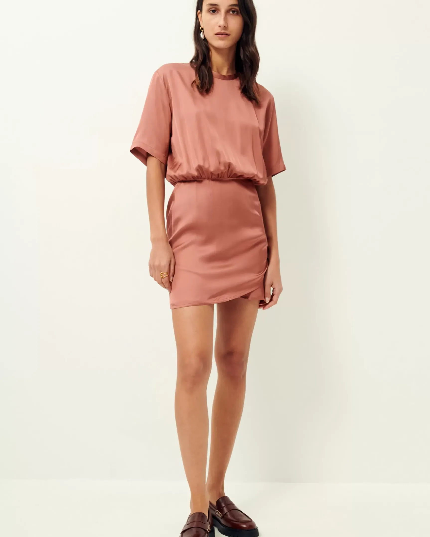 Thea Robes d'invitée