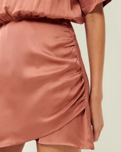 Thea Robes d'invitée