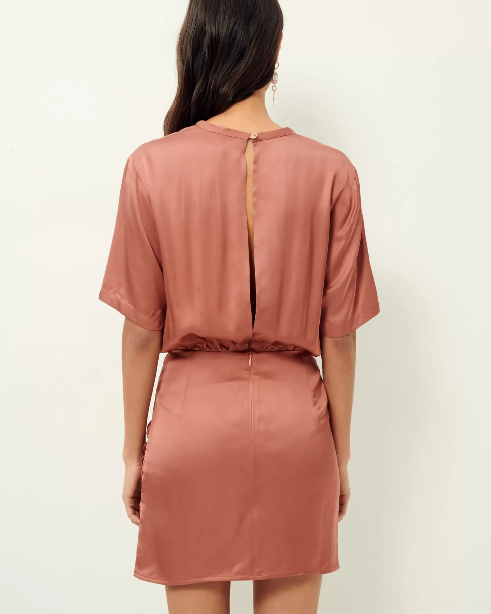 Thea Robes d'invitée