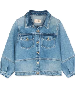 New Thelma Vestes en jean