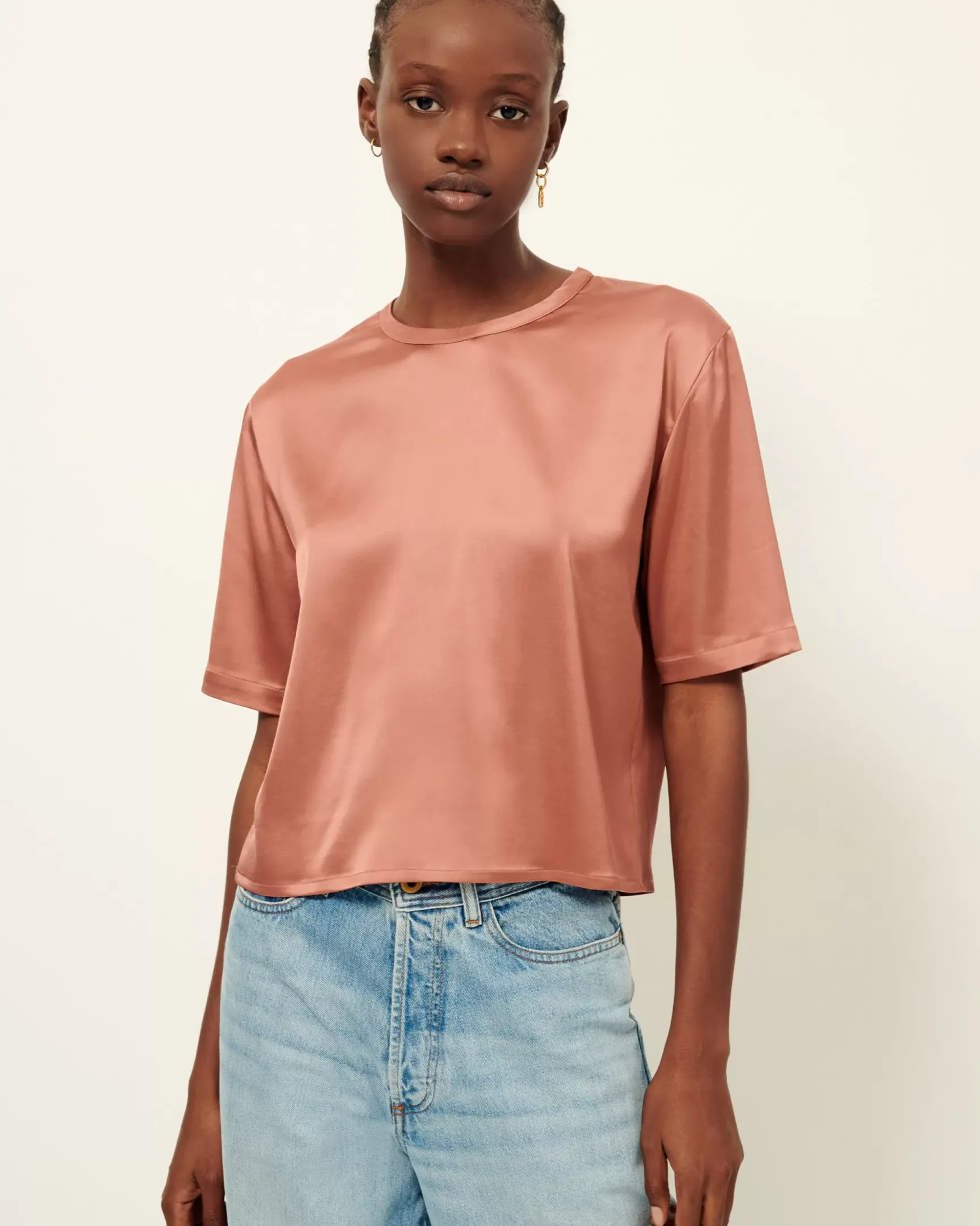 Sale Theodora Tops et bodys