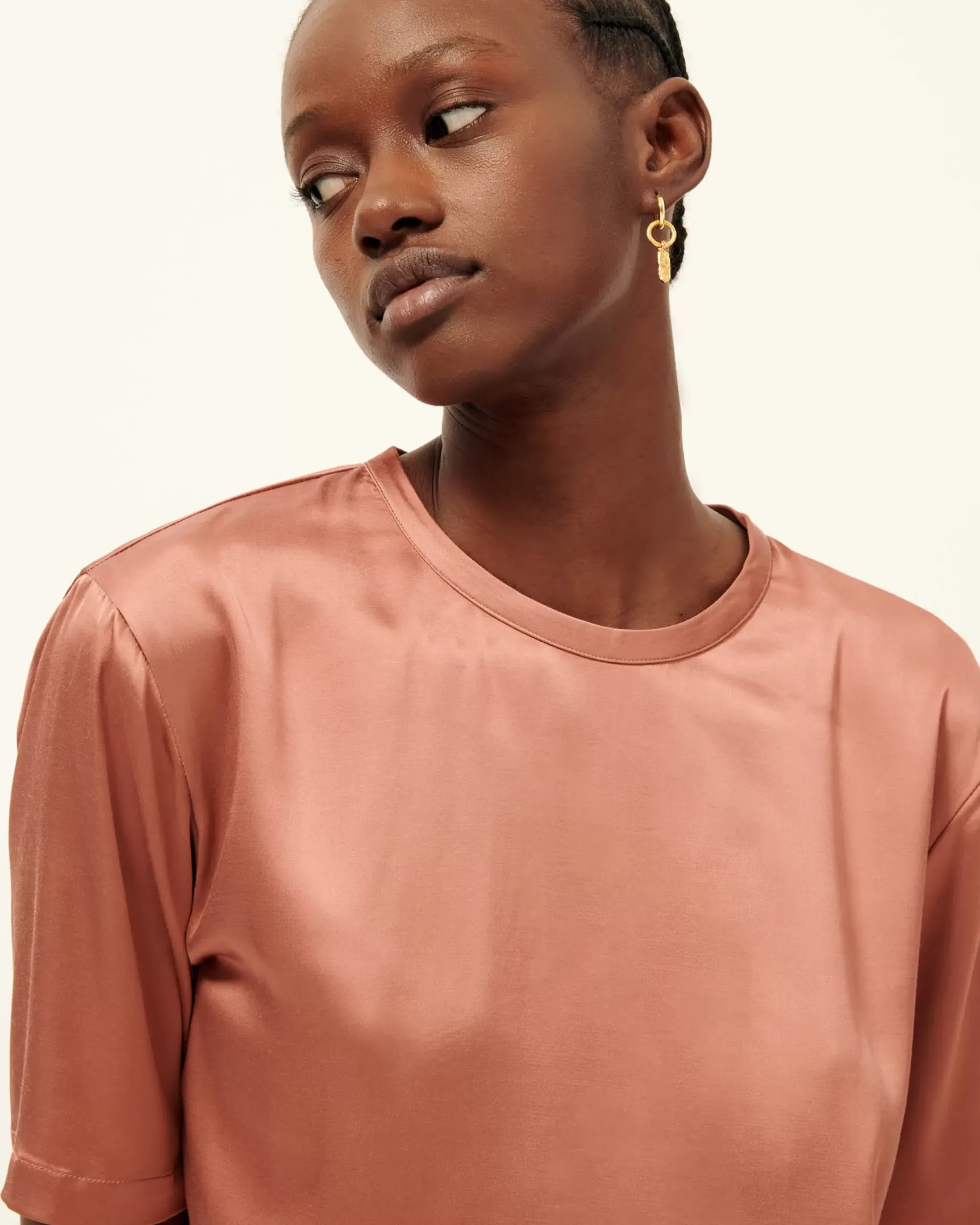 Sale Theodora Tops et bodys