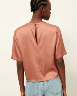 Sale Theodora Tops et bodys