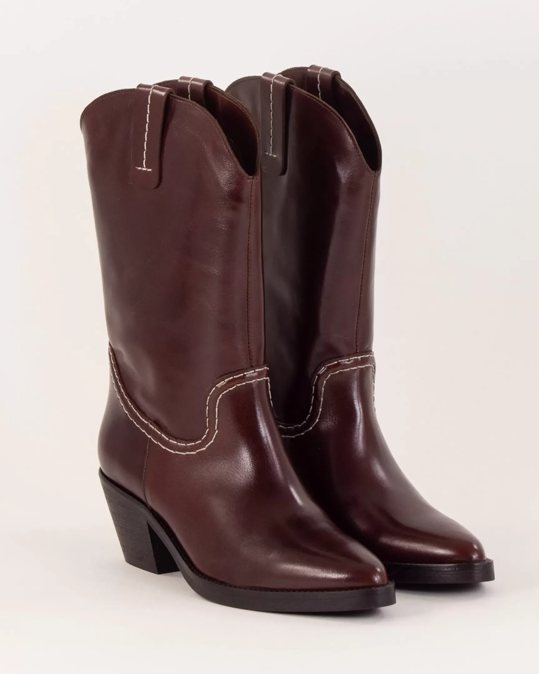 Hot Tiago Bottes et bottines