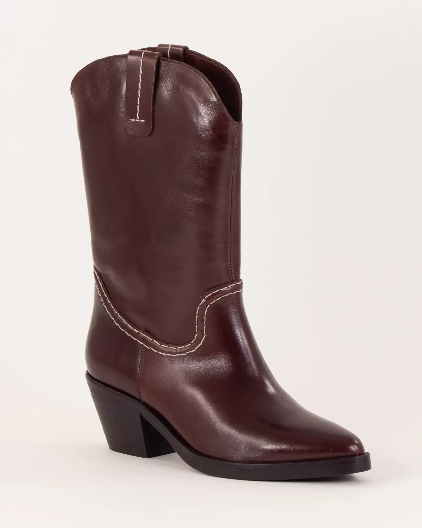 Hot Tiago Bottes et bottines