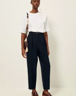 Discount Timothy Pantalons