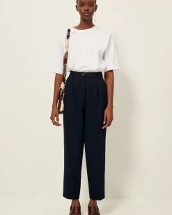 Discount Timothy Taille haute