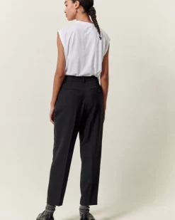 New Timothy Taille haute