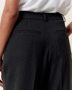 New Timothy Taille haute