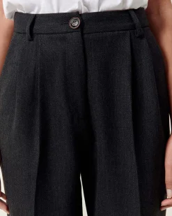 New Timothy Taille haute