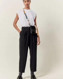 Sale Timothy Pantalons