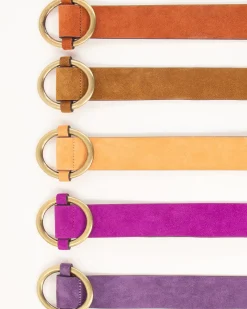 Best Tisao su Ceintures