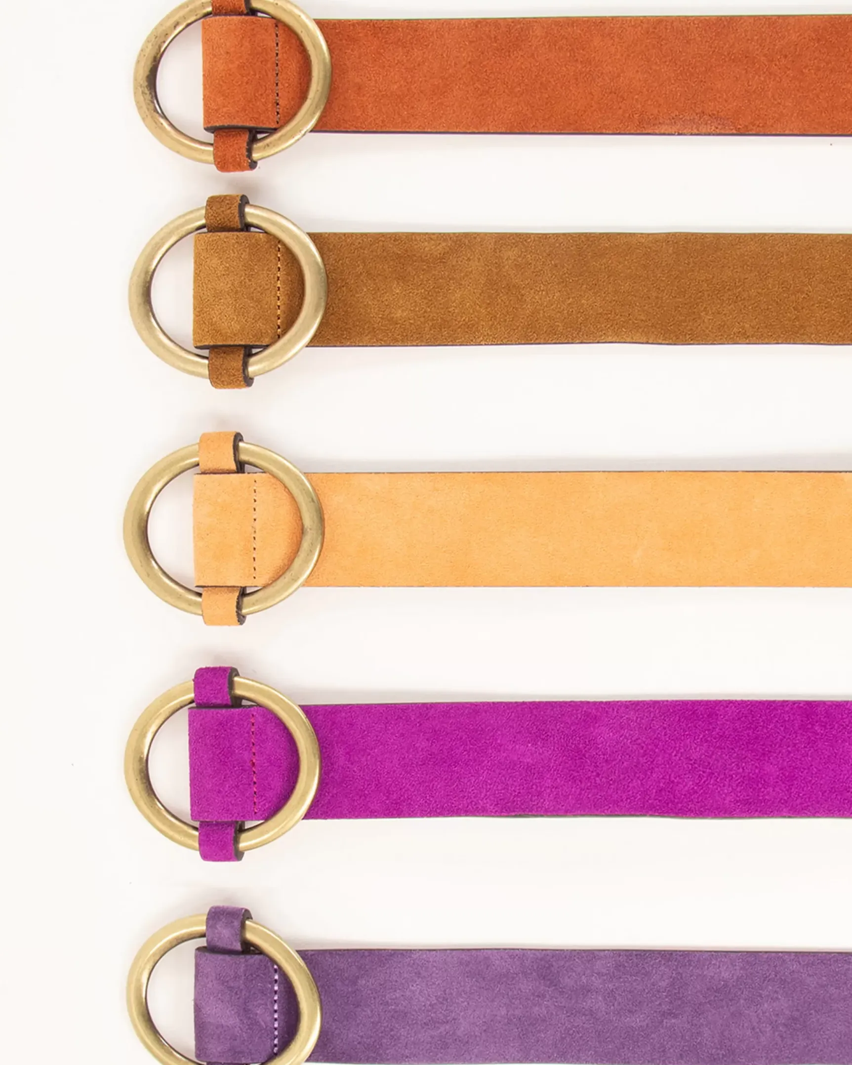 Sale Tisao su Ceintures