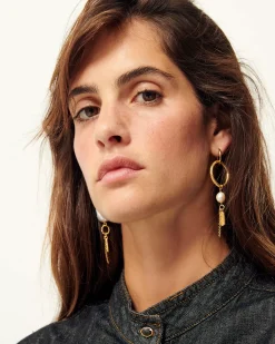 Toti pearl Accessoires