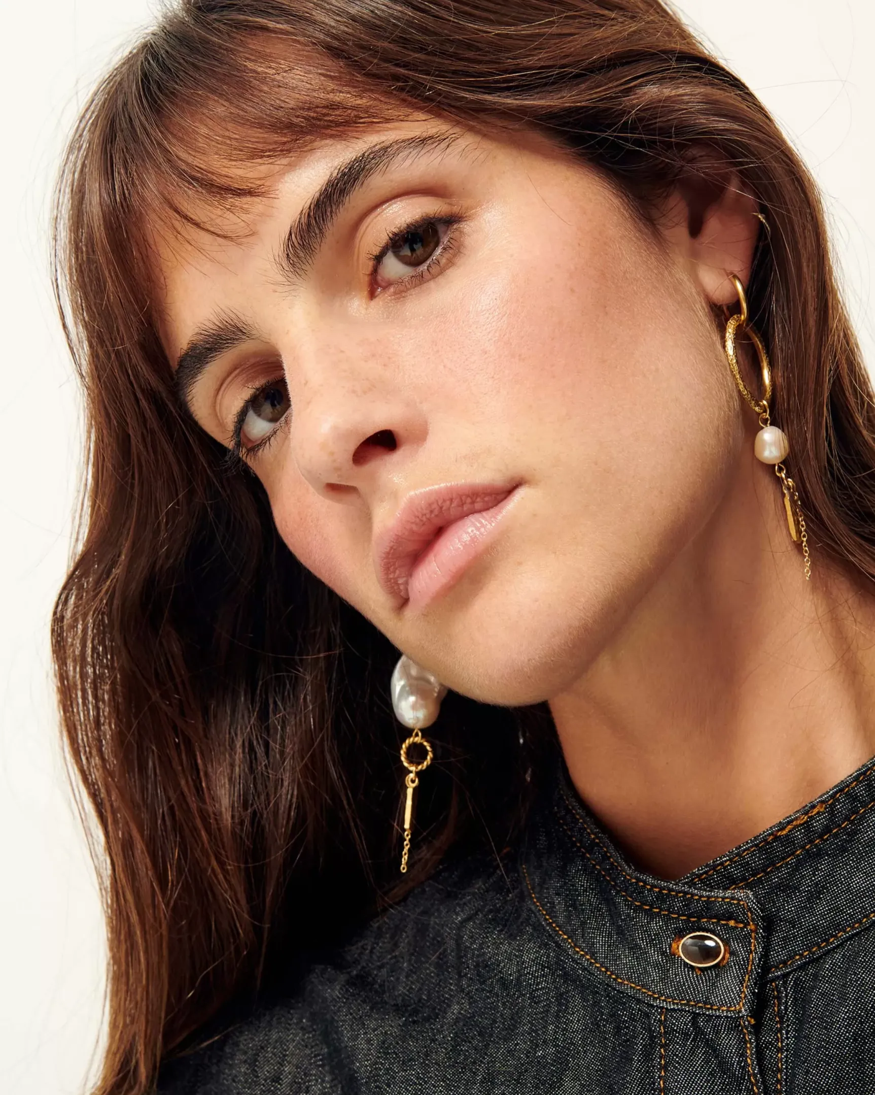 Outlet Toti pearl Bijoux