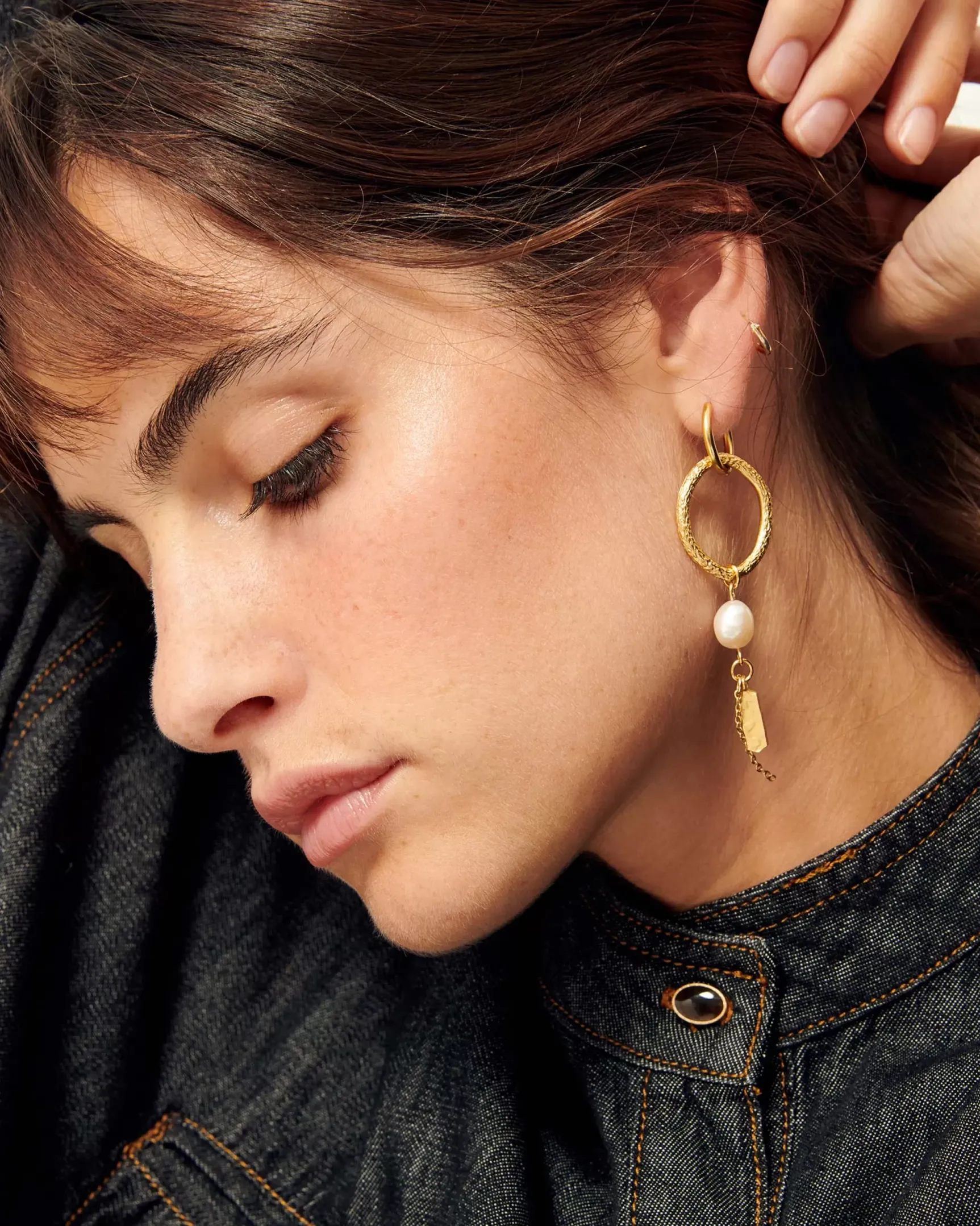 Outlet Toti pearl Bijoux