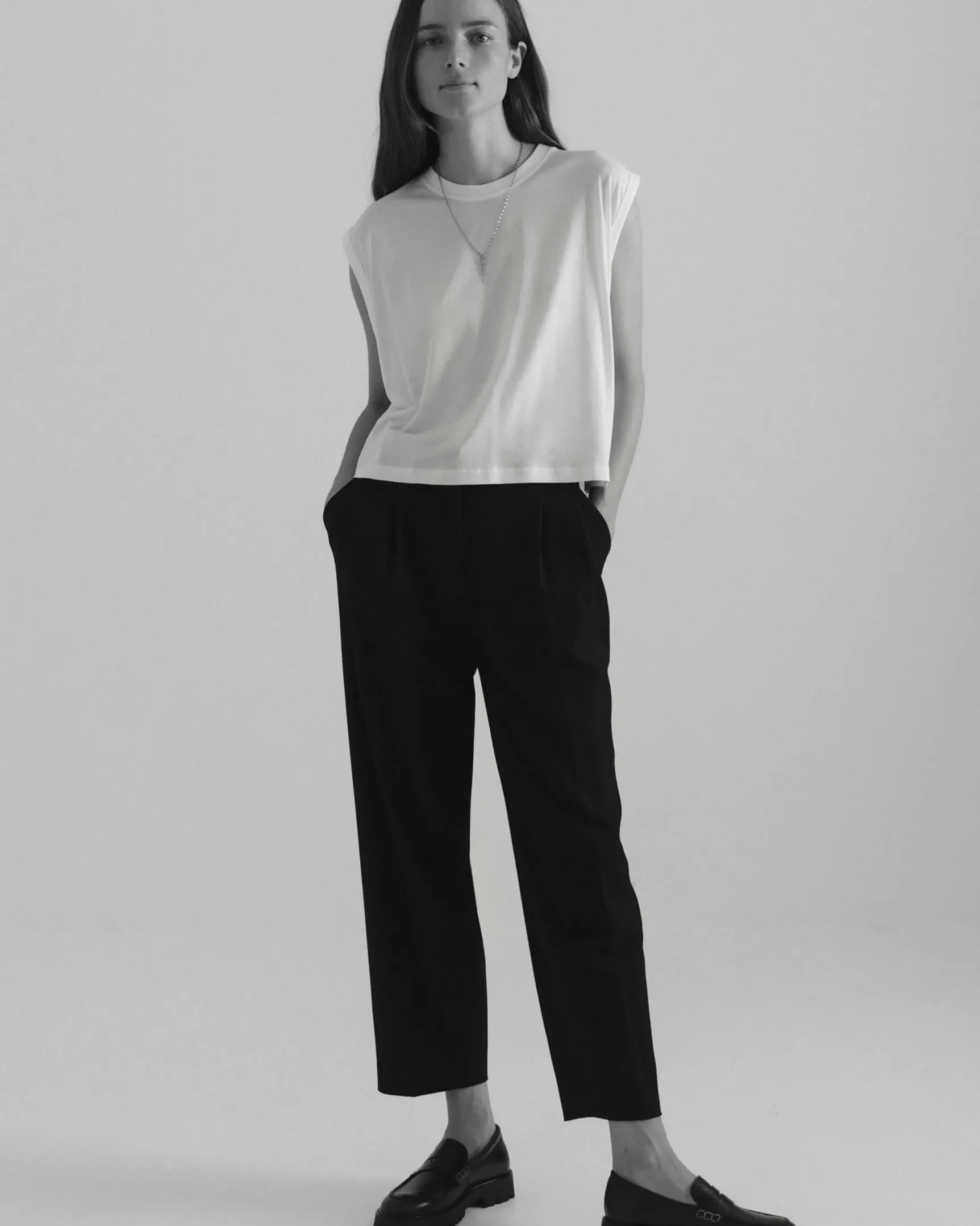 Discount Trevor Taille haute