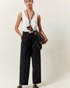 Discount Trevor Taille haute