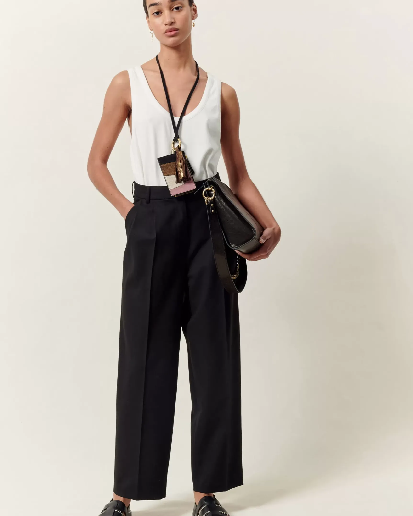 Discount Trevor Taille haute