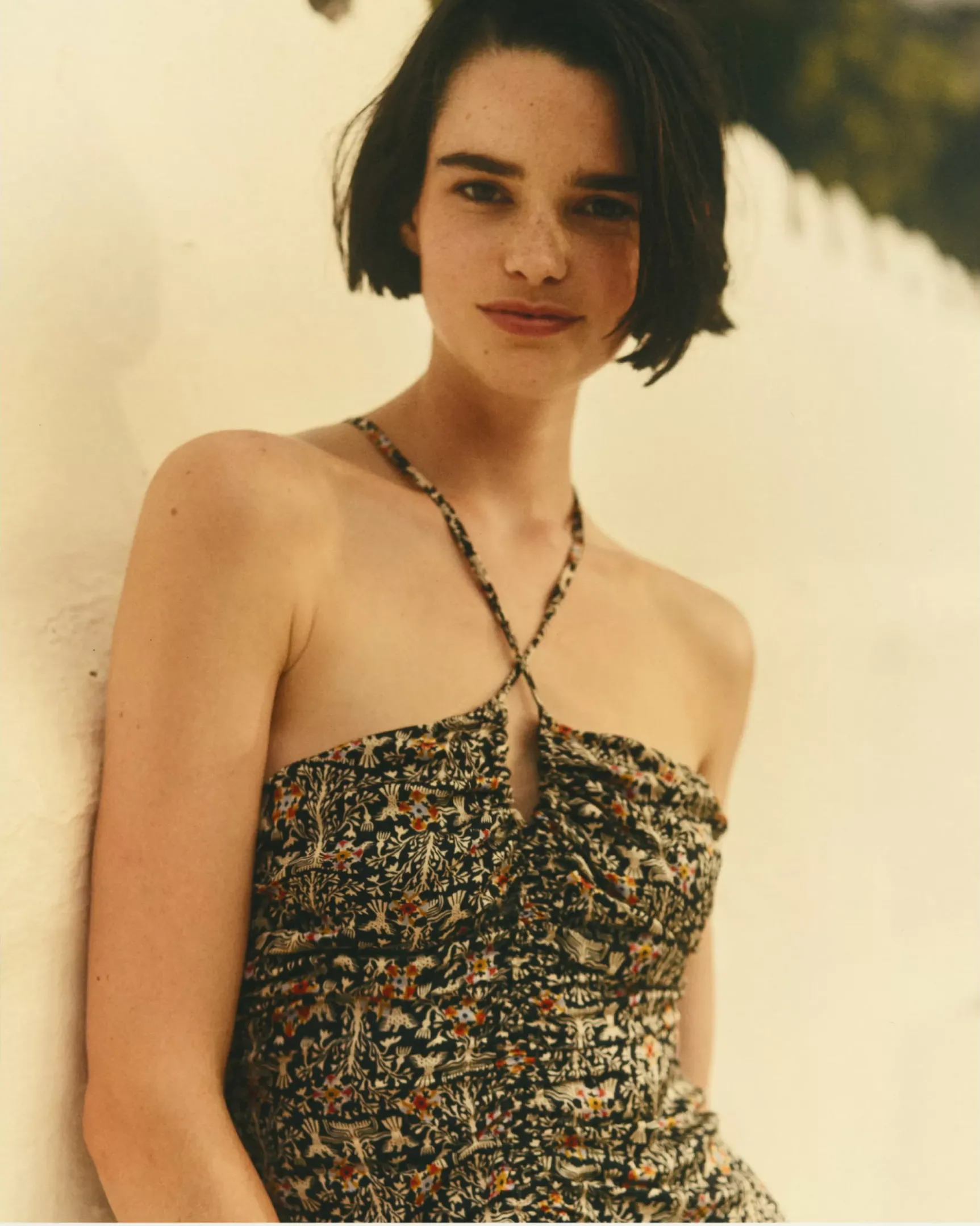 Hot Ursula Spring 2024